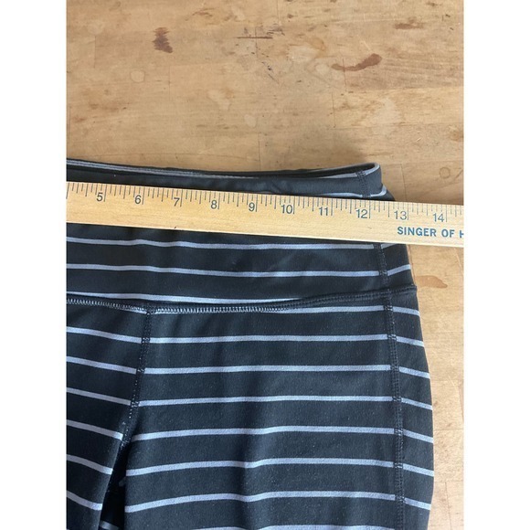 Athleta Leggings Womens Small Workout Yoga - Picture 3 of 6